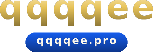 qqqqee logo