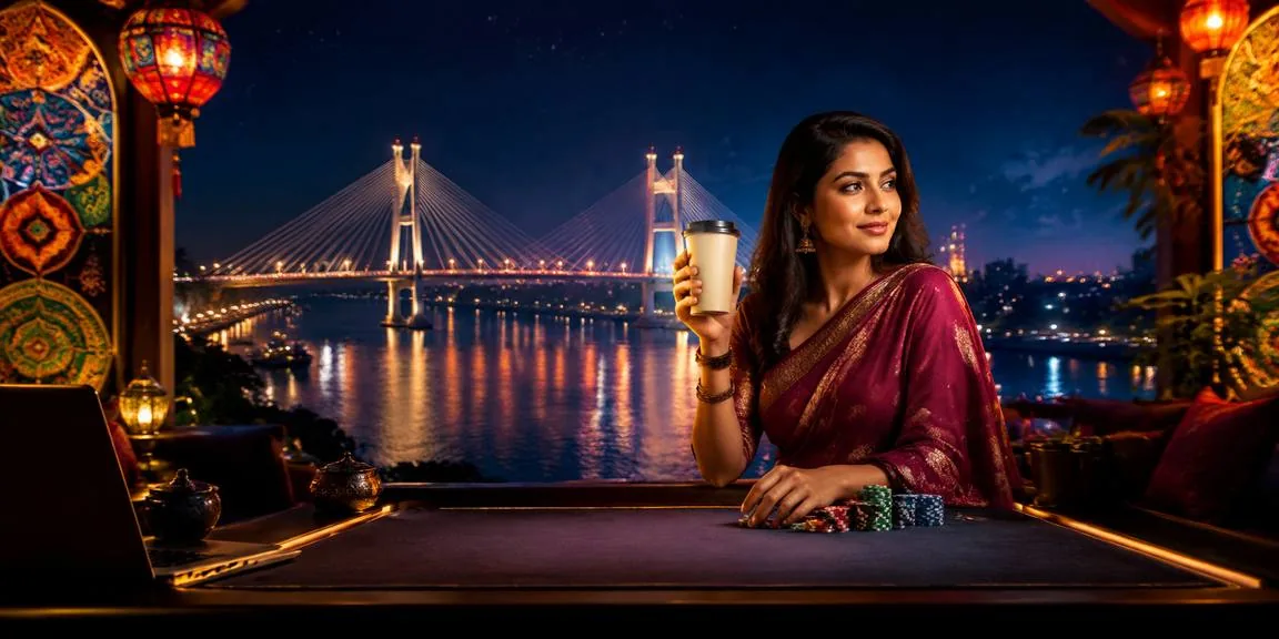 qqqqee Bangladesh Casino lobby
